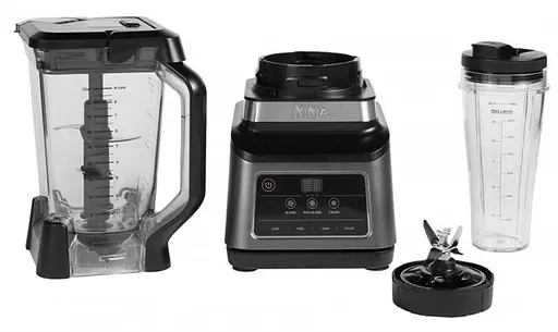 Блендер Ninja 2-в-1 BN750EU - фото 6