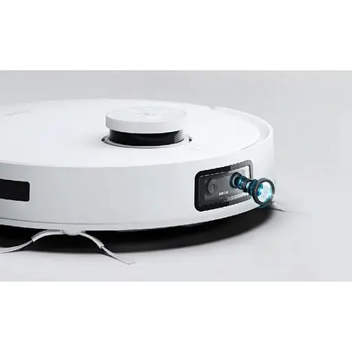 Робот-пилосос з вологим прибиранням Ecovacs Deebot OZMO T9 PLUS (DLX13-54) - фото 8