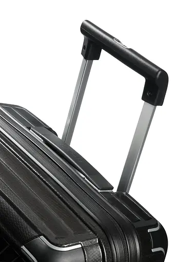 Валіза Samsonite LITE-BOX BLACK 55x40x20 55 См 42N*09001 - фото 8