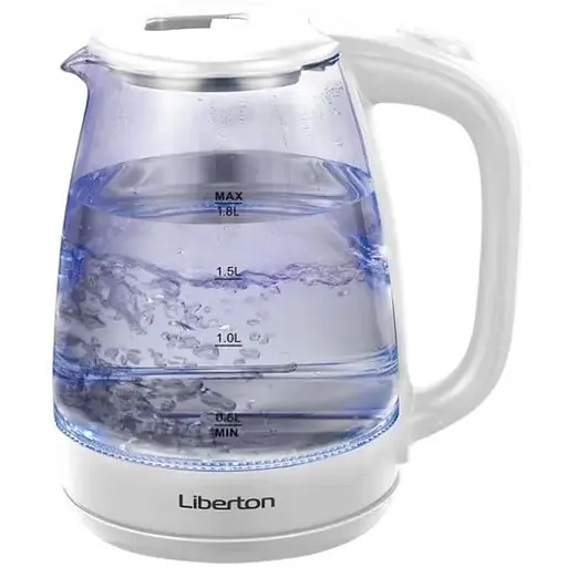 Электрочайник Liberton LEK-6807