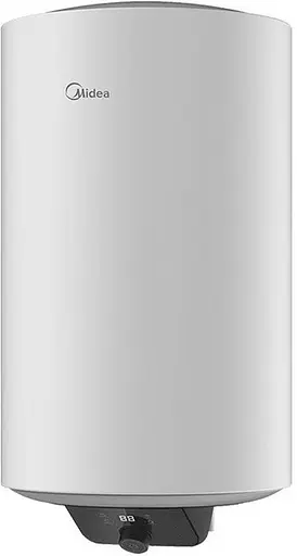 Водонагрівач Midea PRIME D50-15EFG (W) - фото 2