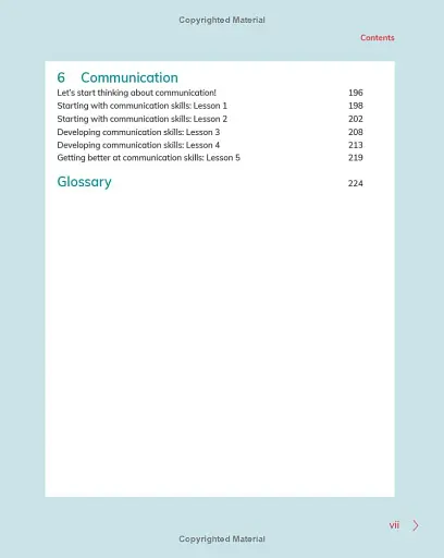 Cambridge Primary Global Perspectives. Learner's Skills. Book 4 with Digital Access (1 Year) - фото 3