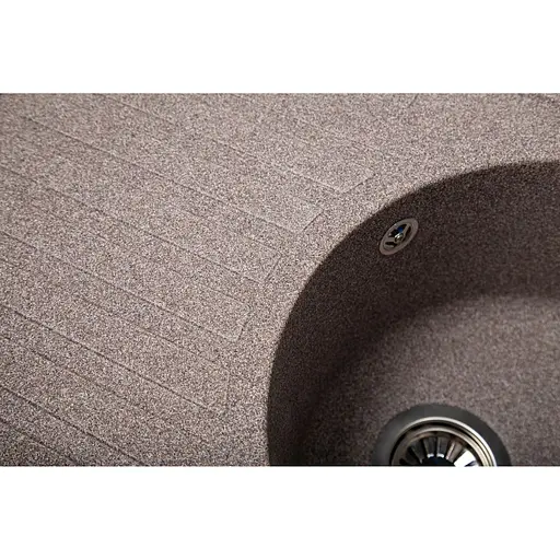 Кухонная мойка Romzha Elegancia 77 Maro (801) - фото 5