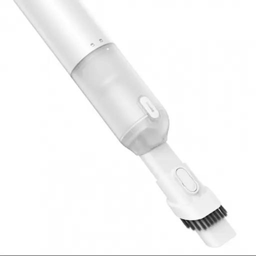 Автомобільний бездротовий пилосос Baseus A3lite Car Vacuum Cleaner (VCAQ050002) білий - фото 5