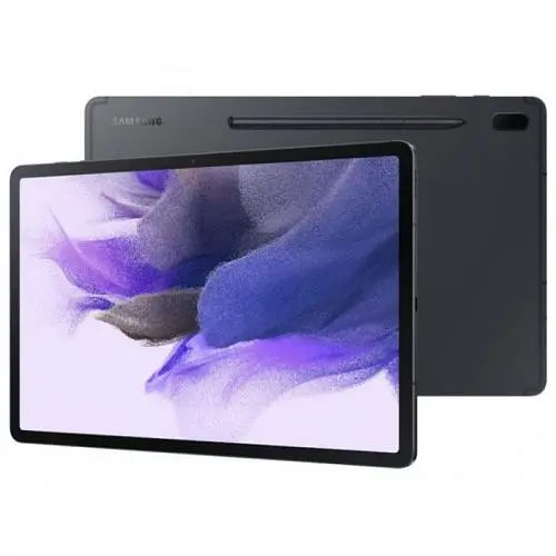Планшет Samsung Galaxy Tab S7 FE 6/128Gb 5G Black (SM-T736BZKEE)
