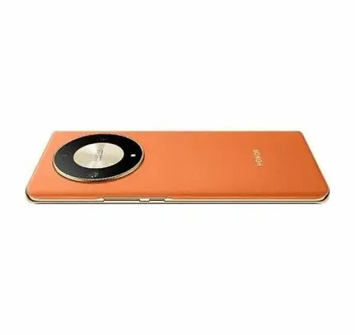Смартфон Honor X9b 12/256GB Sunrise Orange (Global) NFC - фото 3