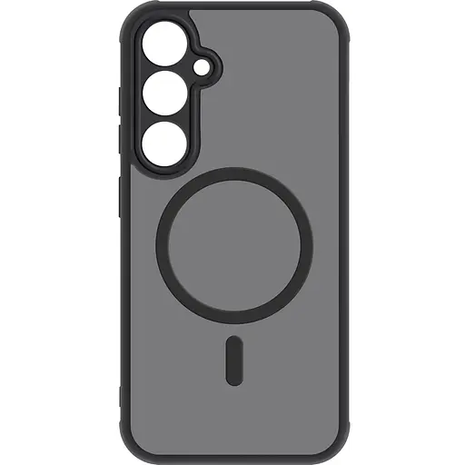 Чохол Make Samsung S25 Frame Magnet Pro