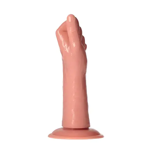 Рука для фистинга Toyz4lovers Pugno Fisting Errigal, 24 см (телесный) - фото 4