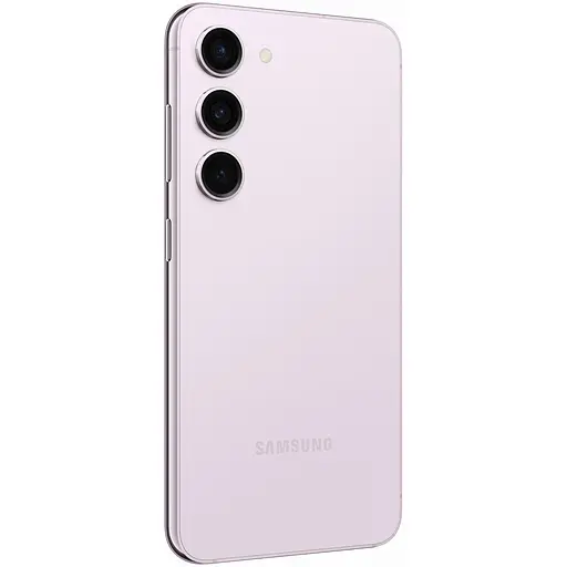 Смартфон Samsung Galaxy S23 8/128GB Lavender SM-S9110 [NFC, 2 SIM, no e-SIM] (Asian Version) - фото 6