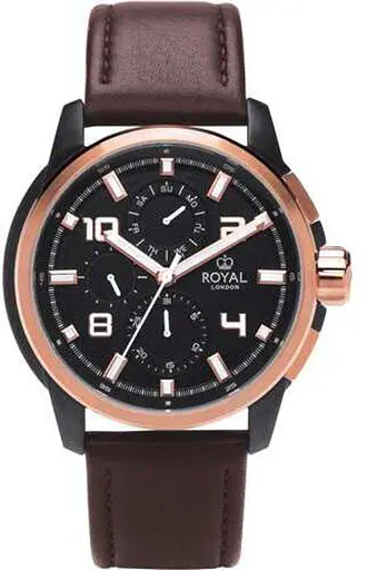 Часы ROYAL LONDON 41384-02