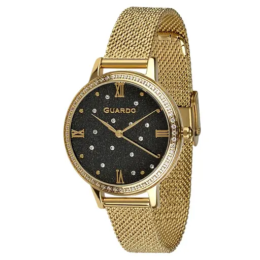 Жіночий годинник Guardo B01340-3