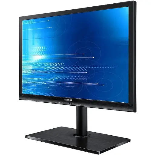 Монітор 24" Samsung LS24A650 - Class A "Б/В" - фото 4
