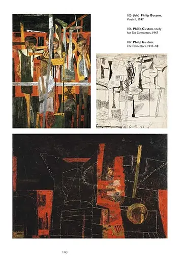 Abstract Expressionism - фото 2