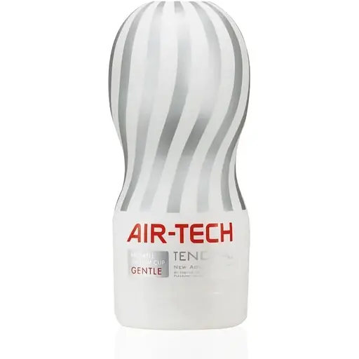 Мастурбатор Tenga Air-Tech Gentle