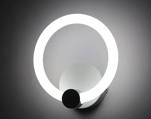 Настенный светильник Ardero AL6130ARD FELICITY 16Вт белый - фото 3