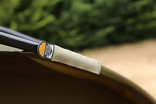 Палатка Fox eos 2 man двухместная рыбацкая - фото 2