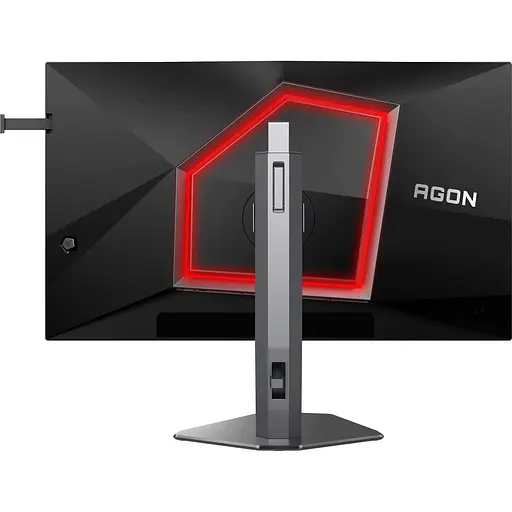 Монітор 27" AOC AGON AG276FK FHD IPS 520Hz (AG276FK) - фото 14