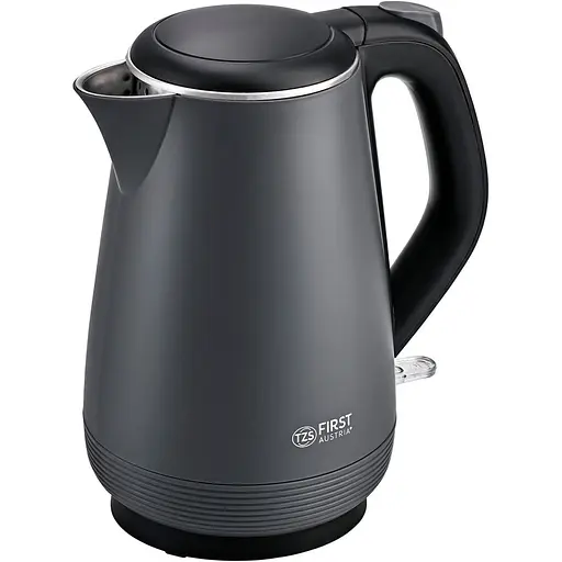 Электрочайник First FA-5407-4-GR [152876] - фото 2