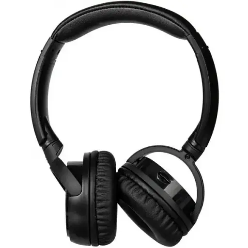 Навушники з мікрофоном Gelius Pro Crossfire GP HP-007 Black - фото 6