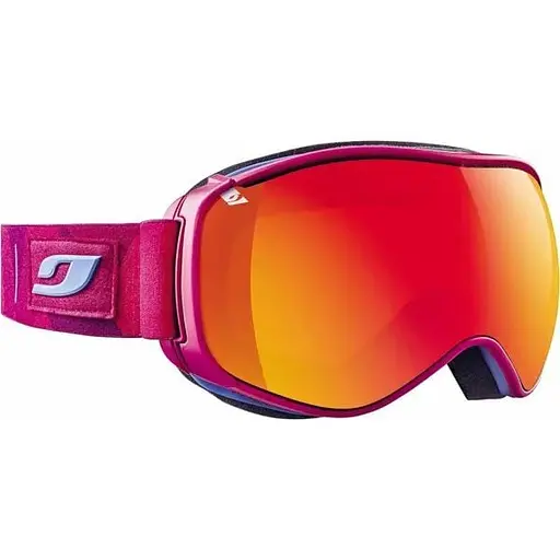 Маска Julbo Ventilate Розовая (1052-J75512137)