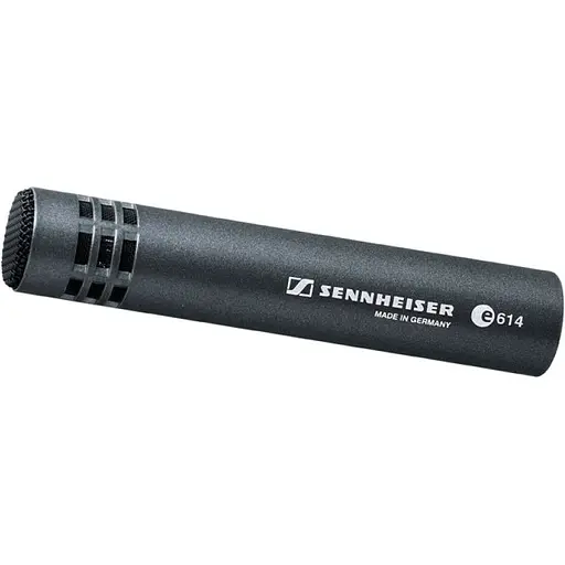 Мікрофон Sennheiser E 614 [121005] - фото 3