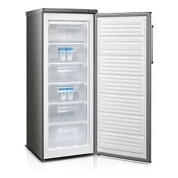 Морозильна камера MPM MPM-182-ZS-09 - фото 1