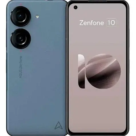 Смартфон Asus Zenfone 10 16/512GB Starry Blue Global Version