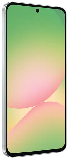 Смартфон Samsung Galaxy A56 5G 8/128Gb ZGA Awesome Olive 7094862 - фото 3