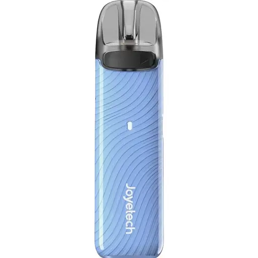 Под-система электронная сигарета Joyetech EVIO Gleam Pod System 900mAh 2ml Blue (15116)