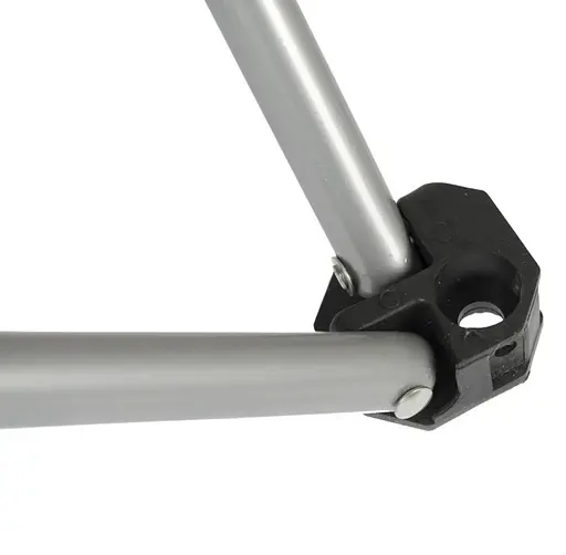 Кресло раскладное Bo-Camp Foldable Compact Grey (1267192) (DAS301449) - фото 7