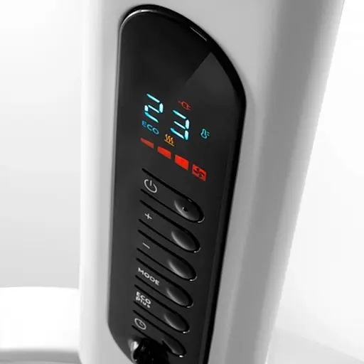 Обігрівач Delonghi HSX4320E - фото 2