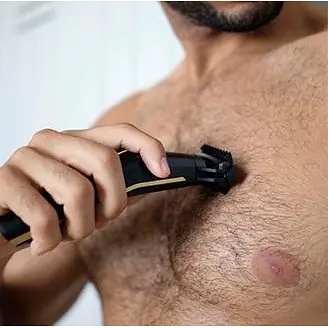 Машинка для стрижки BaByliss E974E - фото 10