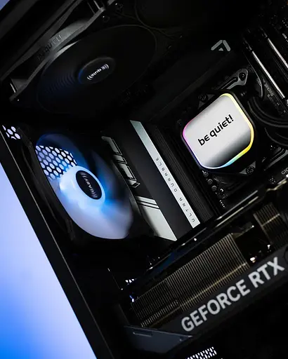 Комп'ютер Dominator_3014 (RX 7900 XTX, Ryzen 7 9800X3D, DDR5 64 Гб, SSD 2 ТБ) - фото 5