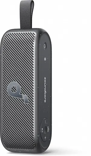 Портативна акустика Anker SoundCore Motion 100 (A3133011) - фото 2