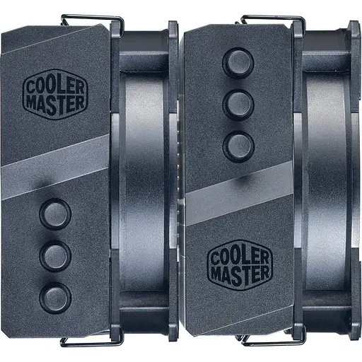Кулер для процессора Cooler Master MasterAir MA621P TR4 Edition (MAP-D6PN-218PC-R2) - фото 6