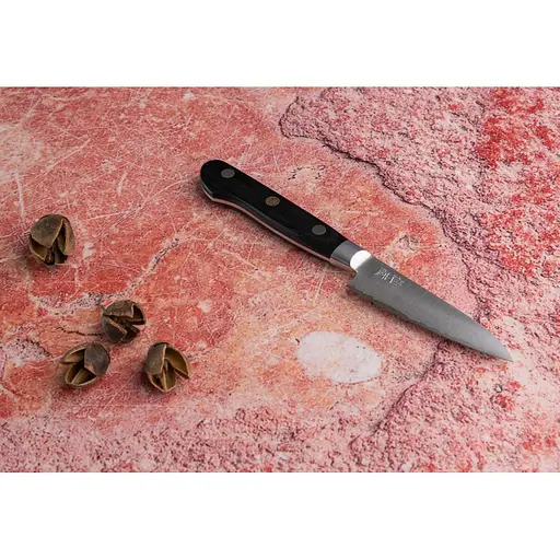 Нож для чистки овощей Suncraft Senzo Professional (MP-01) - фото 3