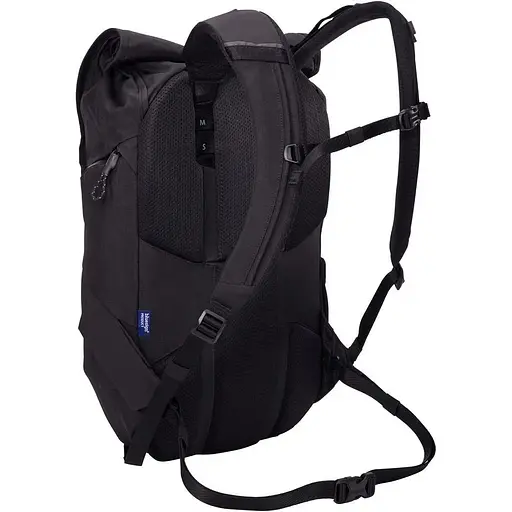 Рюкзак Thule Paramount Commuter Backpack 20L Black (TH 3205232) - фото 11