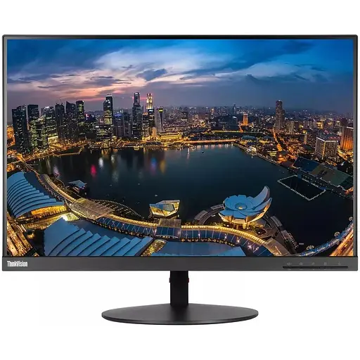 Монитор 24" Lenovo ThinkVision T24d-10 - Class B "Б/У" - фото 1