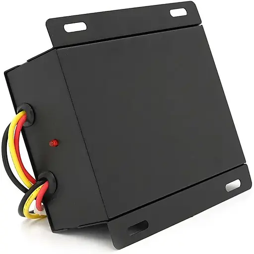 Перетворювач авто інвертор Voltronic DC / DC 24v-12v30A GS-D30A - фото 2