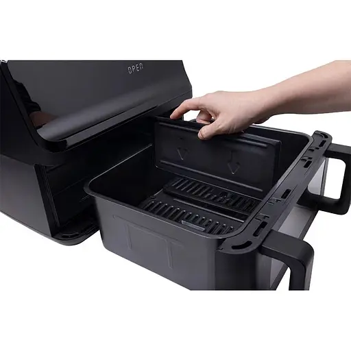 Мультипечь Gorenje AF2700BP - фото 10