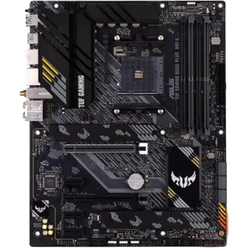 Материнская плата Asus TUF Gaming B550-Plus WiFi II Socket AM4
