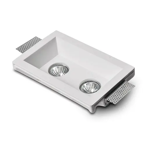 Врізний точковий світильник Imperium Light Next 410225.01.01 - фото 3