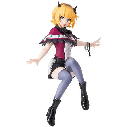 Фигурка Sega Mem-Cho Oshi no Ko Мем-Чо Звездное Дитя 13 см S MC OK 13