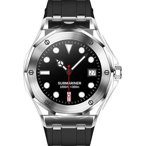 Смарт-часы Trex Falcon 500 Pro Black TRX-FLC500-BLK - фото 1