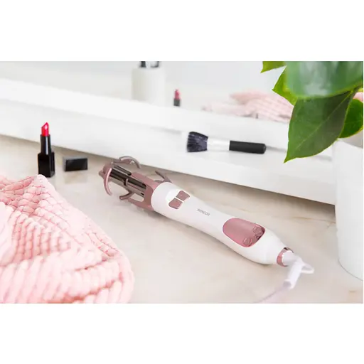 Плойка Sencor SHS 0900GD (41010312) - фото 8