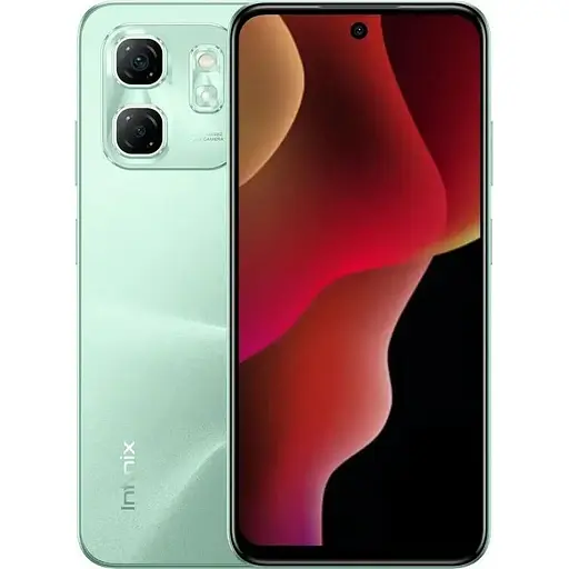 Смартфон Blackview Wave 6C 2/32Gb Blue Global version