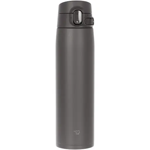 Термокружка Zojirushi SM-VB72BM 0.72 л Soft Black