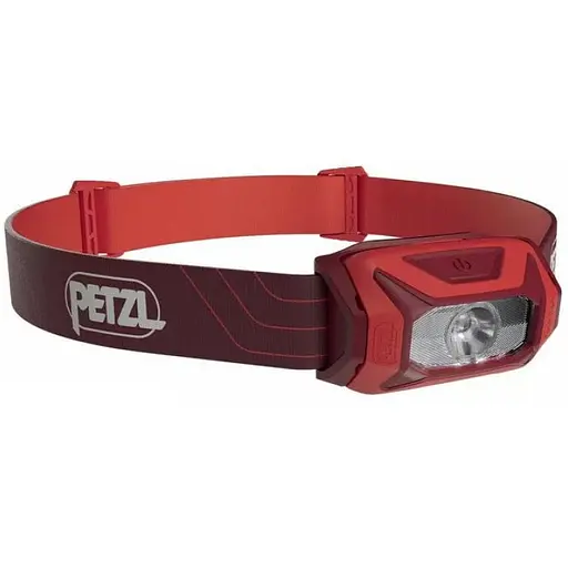Фонарь Petzl Tikkina 300 Red (1052-E060AA03)