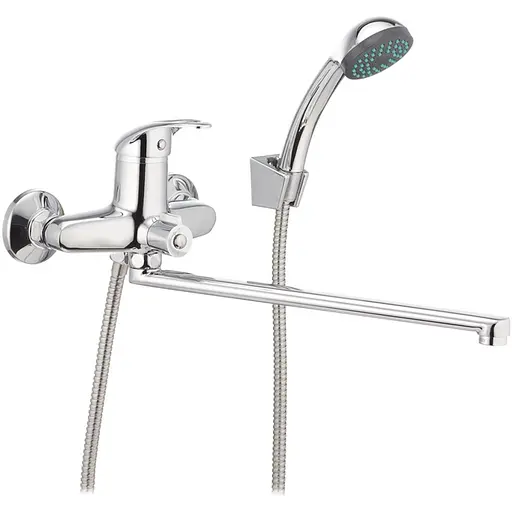 Змішувач для ванної CRON LUXOR 006 (CR0042) - фото 1