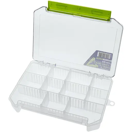 Коробка Select Hard Lure Box SLQ-2040 20x14.5x4cm - фото 2